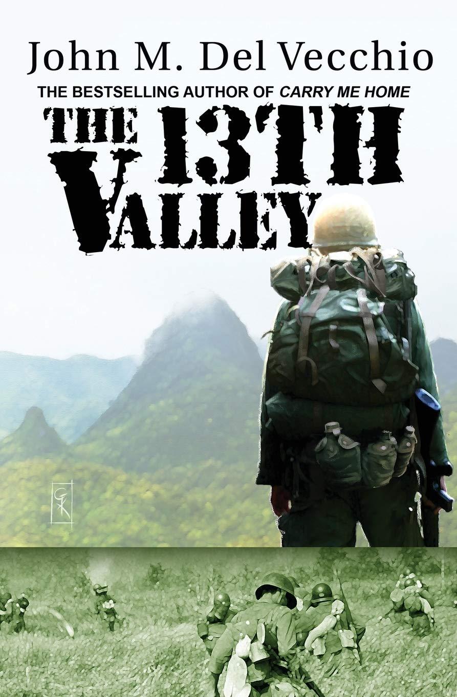 The 13th Valley - 71S_r8p5uFL._SL1360