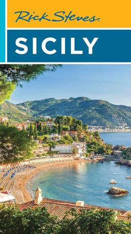 Rick Steves Sicily - 91H5lKJUryL._SL1500